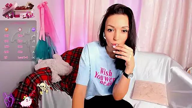 Girls and cam to cam: Watch as these sophisticated entertainers uncover their stunning costumes and curvaceous curves online!