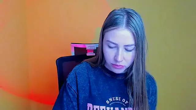 Jessica_Wave from StripChat is Freechat