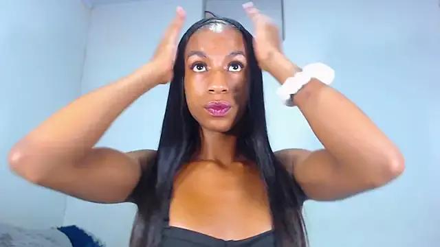 Girls and cam to cam: Watch as these sophisticated entertainers uncover their stunning costumes and curvaceous curves online!