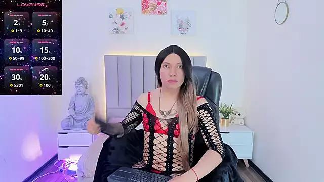 Girls and cam to cam: Watch as these sophisticated entertainers uncover their stunning costumes and curvaceous curves online!