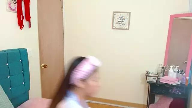 JessicaRabbit04 from StripChat is Freechat