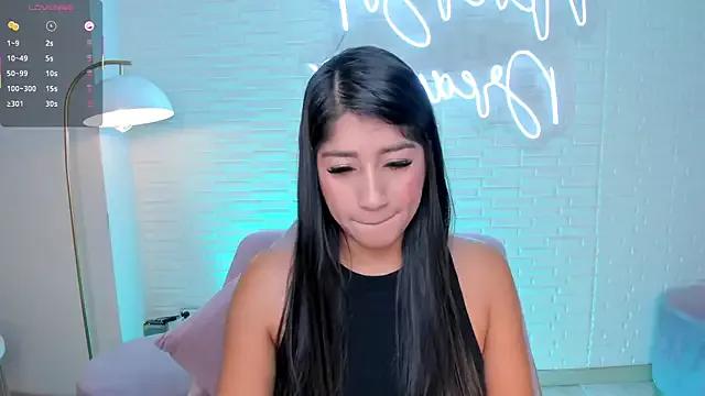 Girls and cam to cam: Watch as these sophisticated entertainers uncover their stunning costumes and curvaceous curves online!