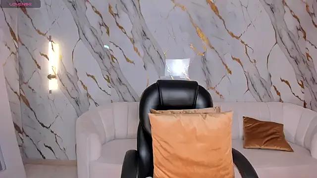 Girls and cam to cam: Watch as these sophisticated entertainers uncover their stunning costumes and curvaceous curves online!