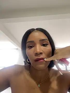 Girls and cam to cam: Watch as these sophisticated entertainers uncover their stunning costumes and curvaceous curves online!