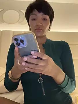 Jessie-pradoo from StripChat is Freechat