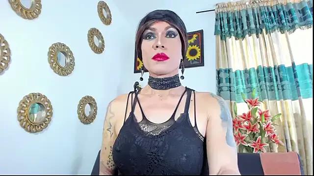 Girls and cam to cam: Watch as these sophisticated entertainers uncover their stunning costumes and curvaceous curves online!