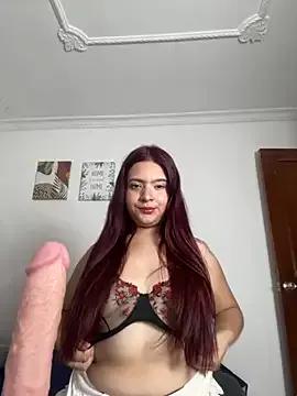 Jessika_moons from StripChat is Freechat