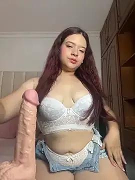 Girls and cam to cam: Watch as these sophisticated entertainers uncover their stunning costumes and curvaceous curves online!