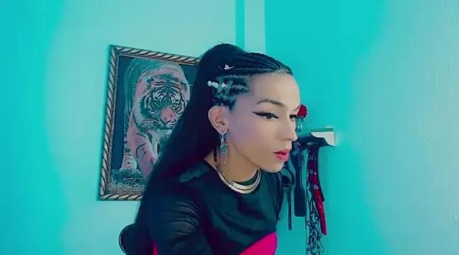 Girls and cam to cam: Watch as these sophisticated entertainers uncover their stunning costumes and curvaceous curves online!