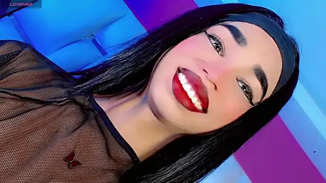 JessiscaWalker from StripChat is Freechat