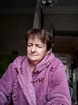 JesykaLove566 from StripChat is Freechat