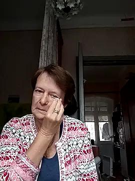 JesykaLove566 from StripChat is Freechat