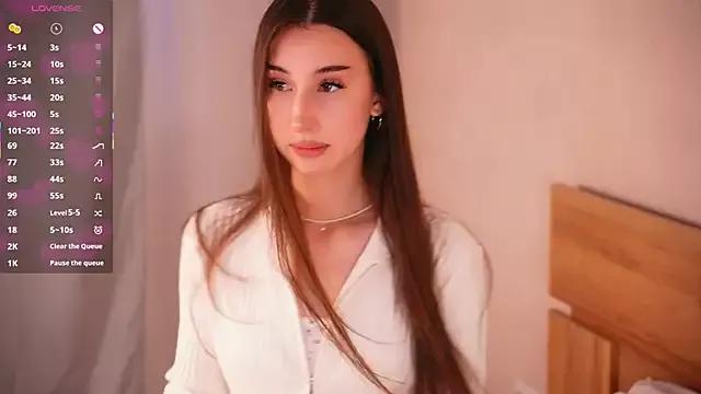 Girls and cam to cam: Watch as these sophisticated entertainers uncover their stunning costumes and curvaceous curves online!
