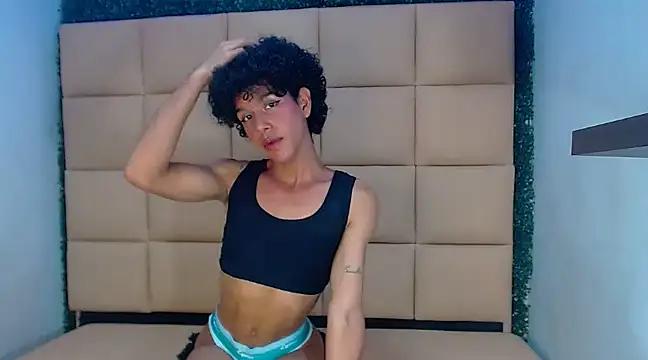 Girls and cam to cam: Watch as these sophisticated entertainers uncover their stunning costumes and curvaceous curves online!