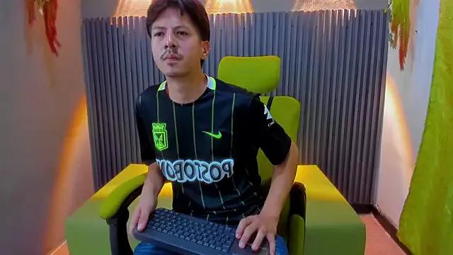 Photos of jhonatan_grey1 from StripChat is Freechat