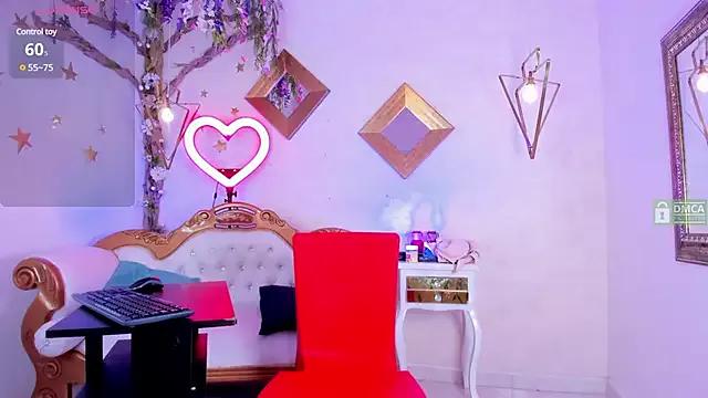 Jhonny-Blake from StripChat is Freechat