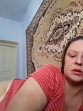 JillOKissx from StripChat is Freechat
