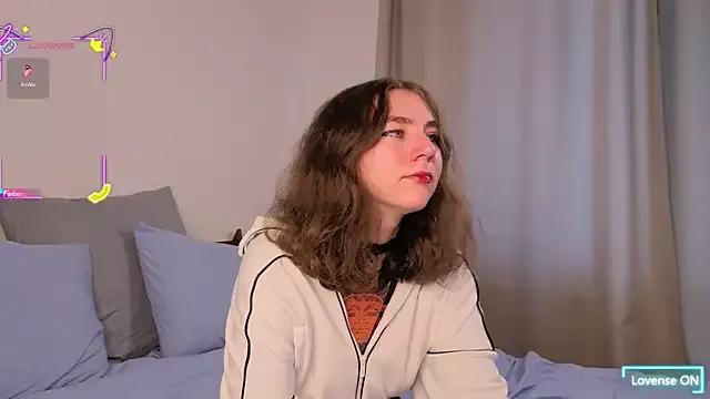 JoanMurphy from StripChat is Freechat