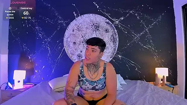 Girls and cam to cam: Watch as these sophisticated entertainers uncover their stunning costumes and curvaceous curves online!