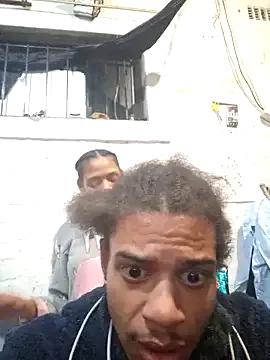 joeking369963 from StripChat is Freechat