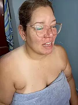 Johana_bbw from StripChat is Freechat