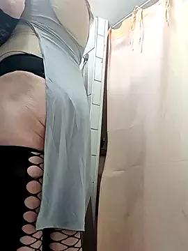 Girls and cam to cam: Watch as these sophisticated entertainers uncover their stunning costumes and curvaceous curves online!
