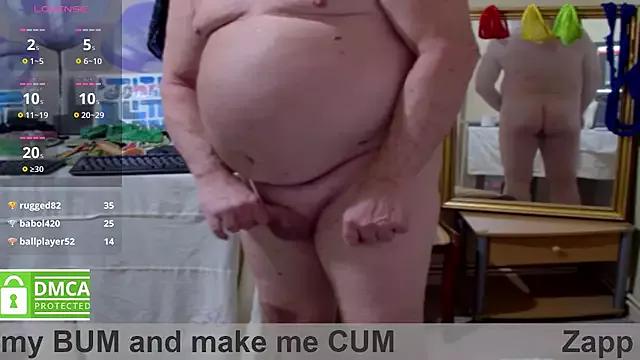 john_little_one1 from StripChat is Freechat