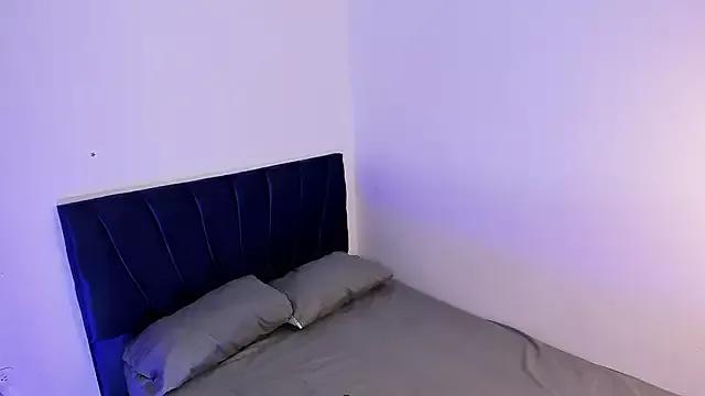 john_mystic from StripChat is Freechat