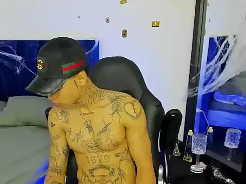 Girls and cam to cam: Watch as these sophisticated entertainers uncover their stunning costumes and curvaceous curves online!