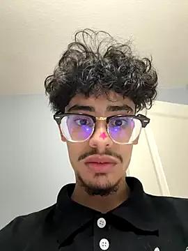 johnjohn2169 from StripChat is Freechat