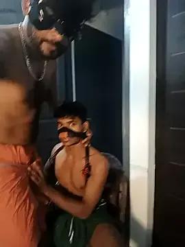 johnsinsexy from StripChat is Freechat