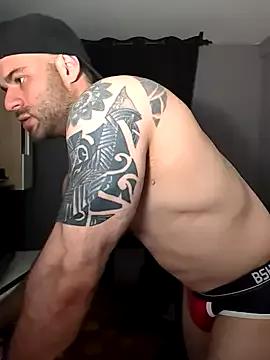johnskywalker93 from StripChat is Freechat