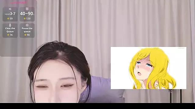 Girls and cam to cam: Watch as these sophisticated entertainers uncover their stunning costumes and curvaceous curves online!