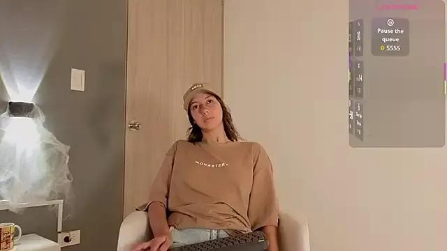 Girls and cam to cam: Watch as these sophisticated entertainers uncover their stunning costumes and curvaceous curves online!