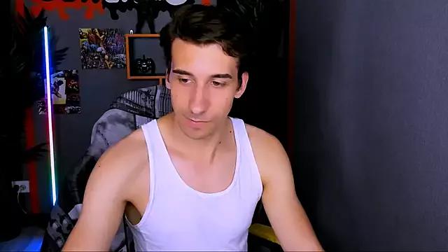JonathanGrof from StripChat is Freechat