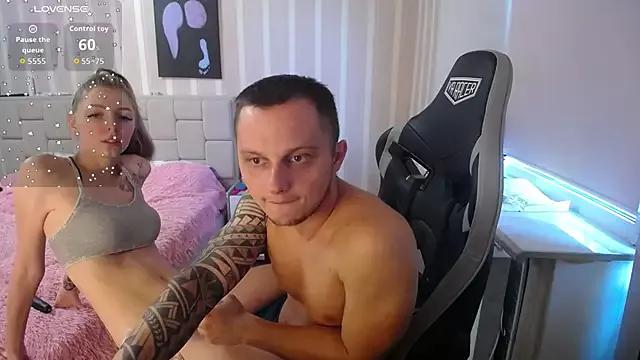 Girls and cam to cam: Watch as these sophisticated entertainers uncover their stunning costumes and curvaceous curves online!