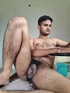 Jonrobinso from StripChat is Freechat