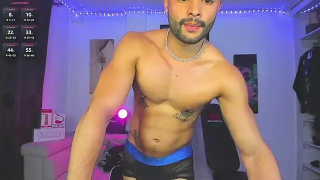 Girls and cam to cam: Watch as these sophisticated entertainers uncover their stunning costumes and curvaceous curves online!