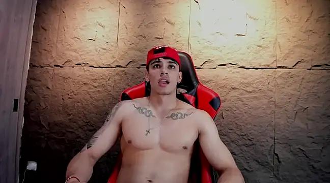 Joseph_boy webcams show profile image 