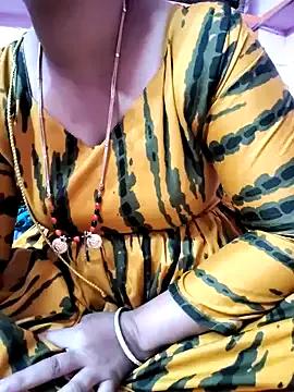 jothitelugu from StripChat is Freechat