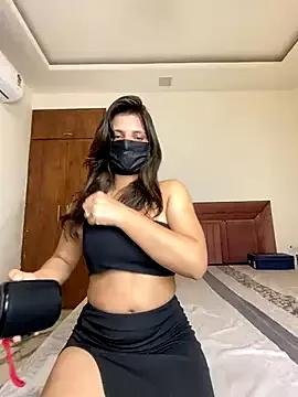 Girls and cam to cam: Watch as these sophisticated entertainers uncover their stunning costumes and curvaceous curves online!