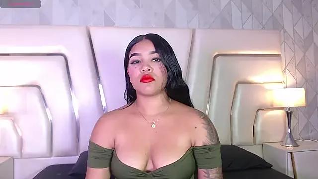 Girls and cam to cam: Watch as these sophisticated entertainers uncover their stunning costumes and curvaceous curves online!
