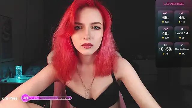 Girls and cam to cam: Watch as these sophisticated entertainers uncover their stunning costumes and curvaceous curves online!