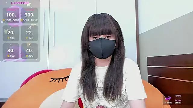 JP-NyOkO_Lucky0O from StripChat is Freechat
