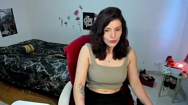 Girls and cam to cam: Watch as these sophisticated entertainers uncover their stunning costumes and curvaceous curves online!