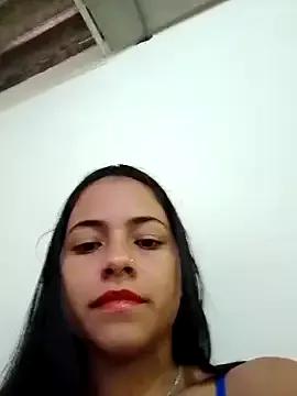 Juana_Corredor23 from StripChat is Freechat