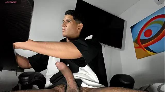 Girls and cam to cam: Watch as these sophisticated entertainers uncover their stunning costumes and curvaceous curves online!