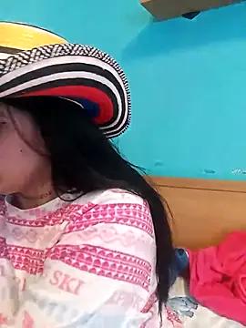 Juanamd1 from StripChat is Freechat