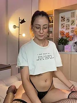 Girls and cam to cam: Watch as these sophisticated entertainers uncover their stunning costumes and curvaceous curves online!