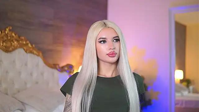 Girls and cam to cam: Watch as these sophisticated entertainers uncover their stunning costumes and curvaceous curves online!